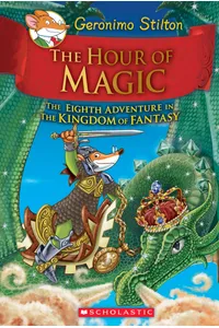 The Hour of Magic