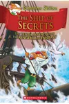 The Ship of Secrets
