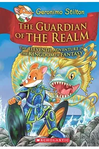 The Guardian of the Realm