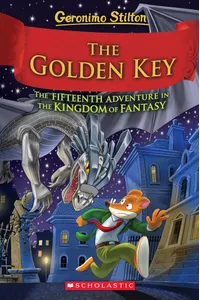 The Golden Key