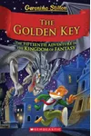 The Golden Key