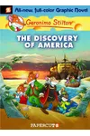 The Discovery of America