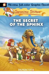 The Secret of the Sphinx