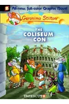 The Coliseum Con