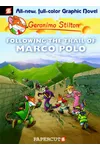Following the Trail of Marco Polo
