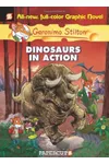 Dinosaurs in Action!