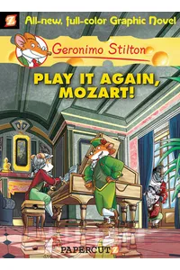 Play It Again, Mozart!