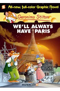 We'll Always Have Paris