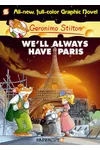 We'll Always Have Paris