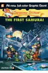 The First Samurai