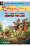 All for Stilton, Stilton for All!