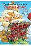 The Mystery of the Pirate Ship