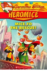 Mice to The Rescue