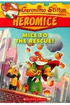 Mice to The Rescue