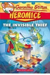 Invisible Thief