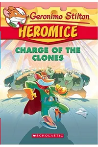 Charge Of The Clones