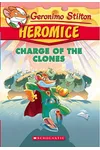 Charge Of The Clones