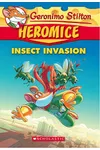 Insect Invasion