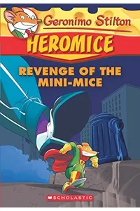 Revenge of the Mini-Mice