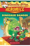 Dinosaur Danger