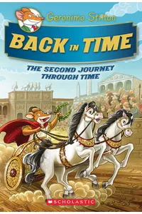 Back in Time