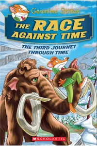 The Race Against Time