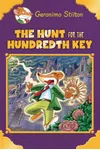 The Hunt for the 100th Key