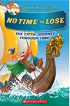 No Time To Lose