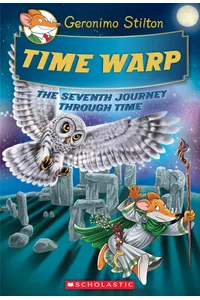 Time Warp