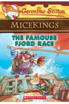 The Famouse Fjord Race
