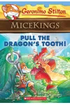 Pull the Dragon's Tooth!
