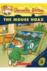 The Mouse Hoax