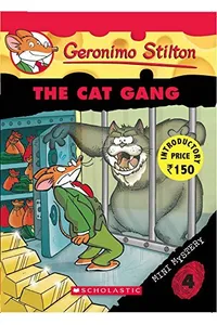 The Cat Gang