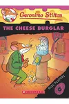 The Cheese Burglar