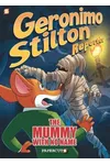 The Mummy With No Name
