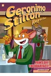 Paws Off, Cheddarface!