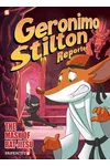 The Mask of Rat Jit-su
