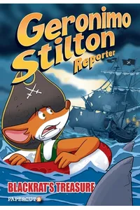 Blackrat's Treasure