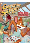 Mouse House of the Future