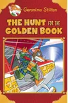 The Hunt for the Golden Book