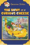 The Hunt for the Curious Cheese