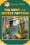 The Hunt for the Secret Papyrus
