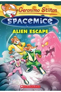 Alien Escape