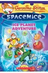 Ice Planet Adventure