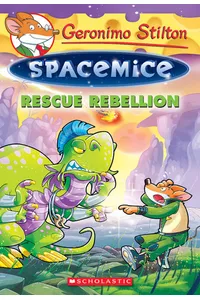 Rescue Rebellion