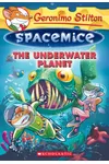The Underwater Planet