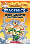Slurp Monster Showdown