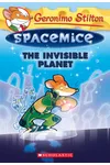 The Invisible Planet