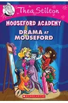 Drama at Mouseford