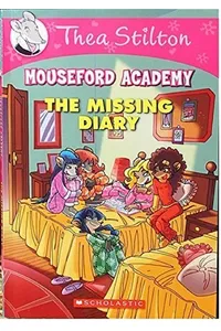 The Missing Diary